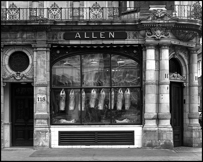 Allen Butchers